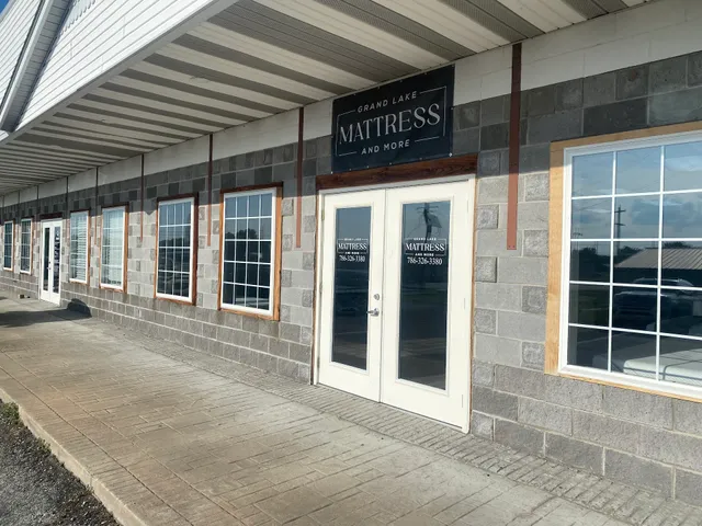 Grand Lake Mattress and More