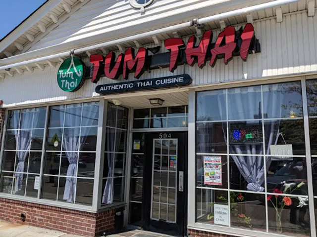 Tum Thai