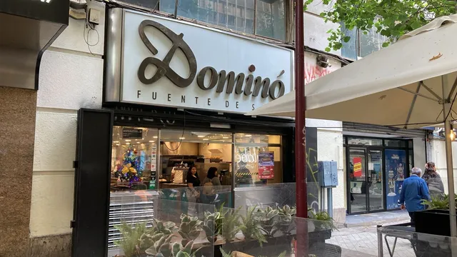 Dominó