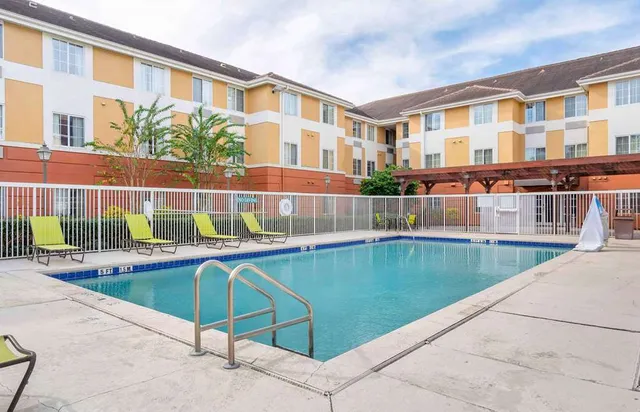 Extended Stay America Suites- Orlando - Lake Buena Vista