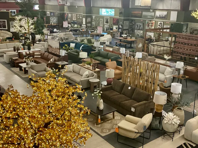 Home Goods Furniture