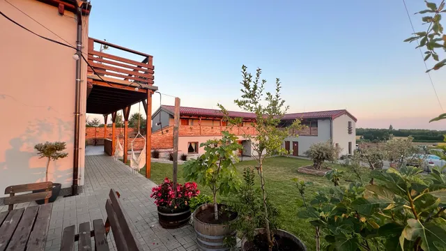 Fabikovič Winery Ltd.