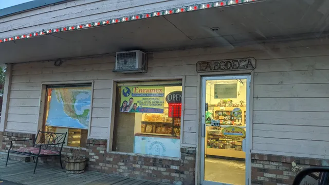 La Bodega