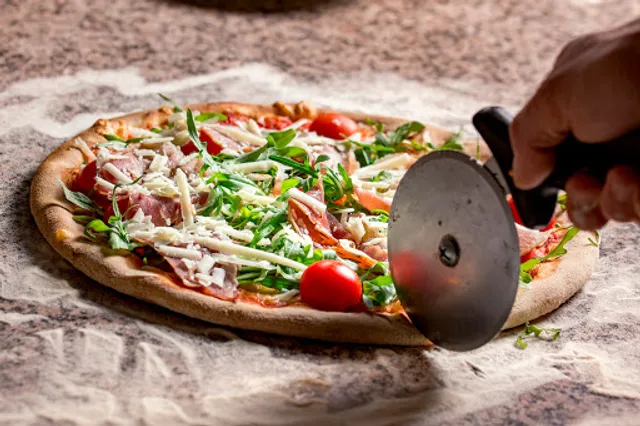 Alla Famiglia -P- Otto