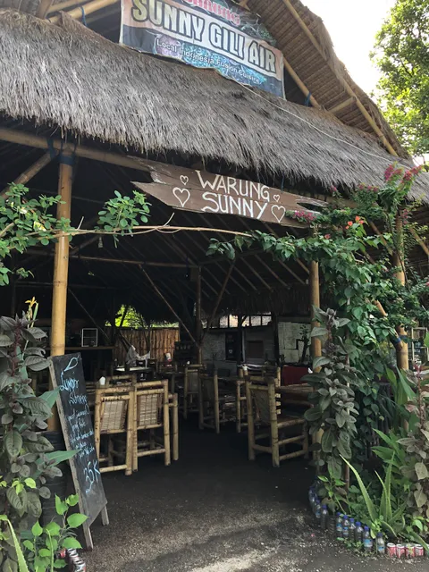 Warung Sunny