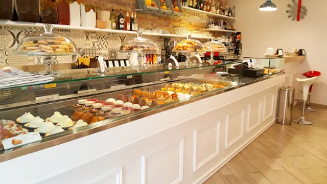 Terramia - Ristorante Mediterraneo