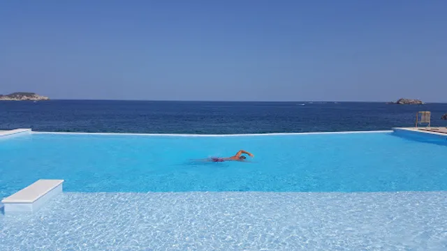 Sea Soul Huatulco club