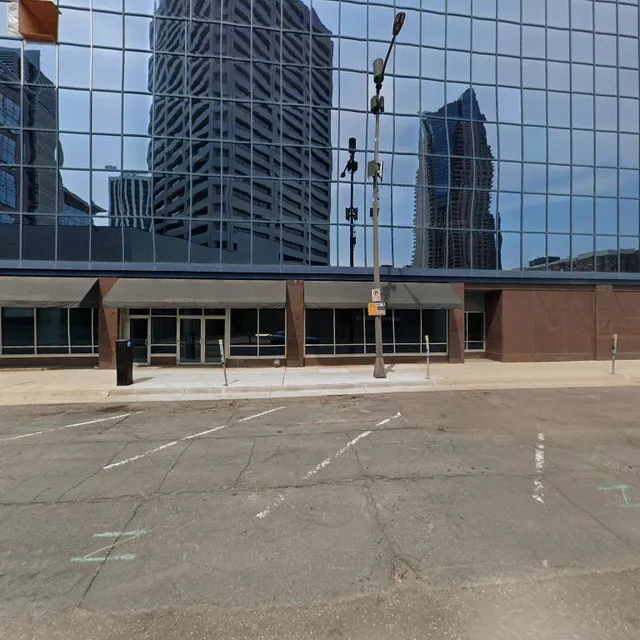 Ramsey County Child Support