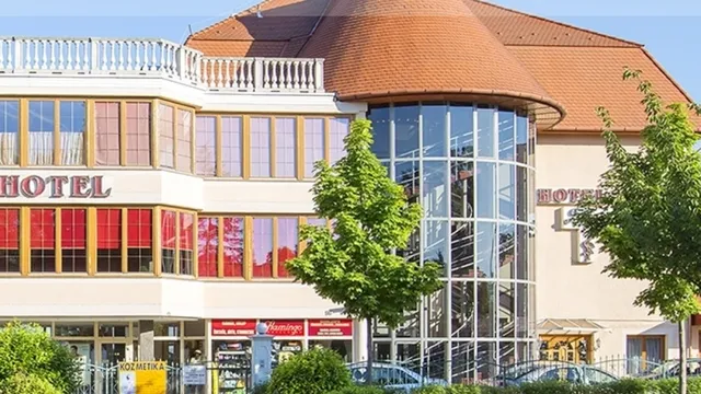 Flamingó Wellness és Konferencia Hotel