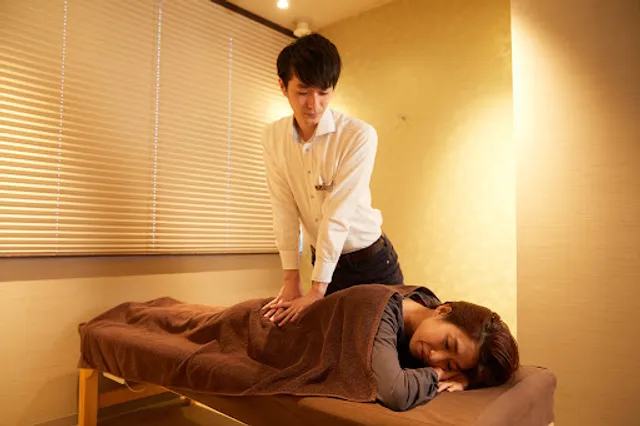 Nagomiya Ginza Store