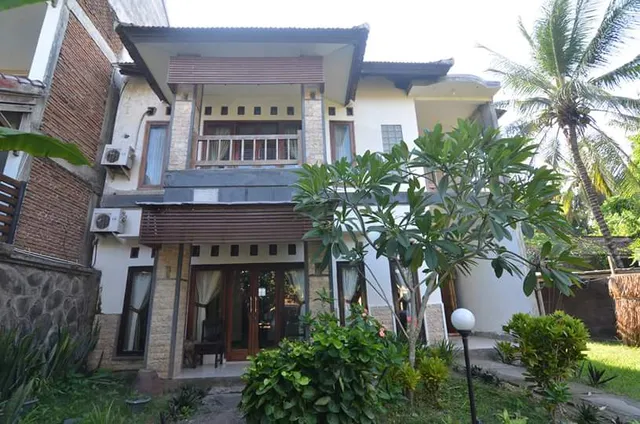 Puri Itoma Bungalows & Spa