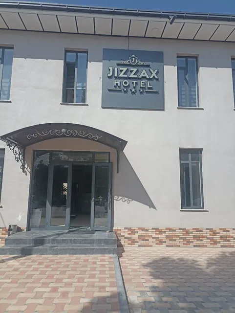 Jizzax HOTEL