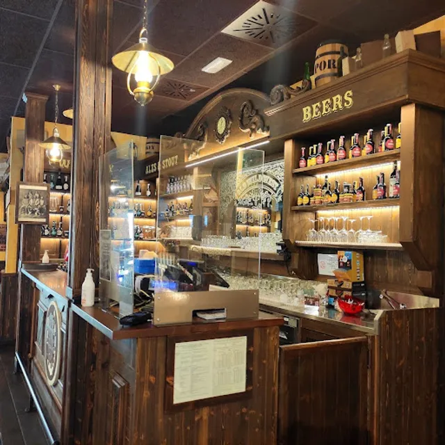 Old Wild West Sillaro Ovest