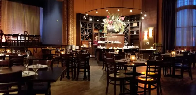 Samba Brazilian Grill