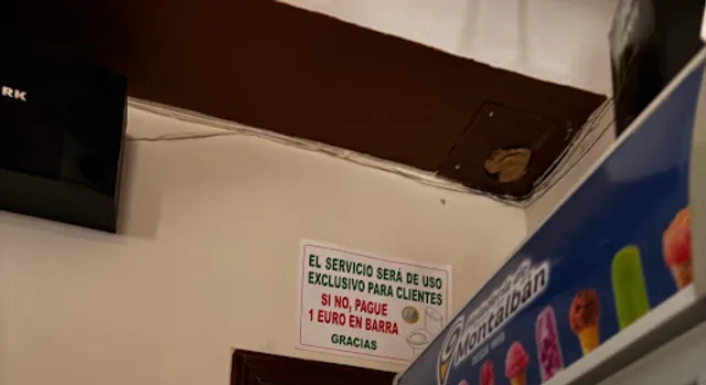 Bar Restaurante Castilla