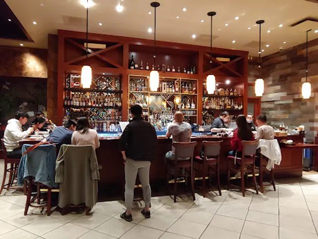 Lotus of Siam - Flamingo Road