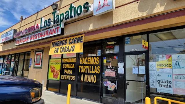 Carniceria Los Tapatios