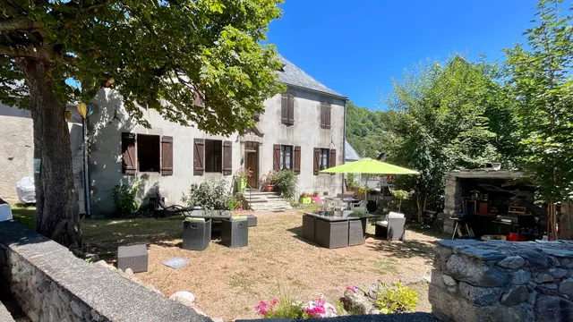 La Parenthèse Chambonnaise