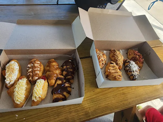 Darel's Bakery & Sweets, LLC.