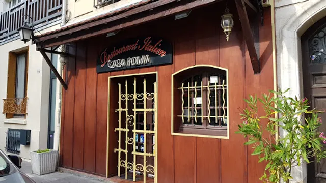 Casa Roma Vasco de Gama