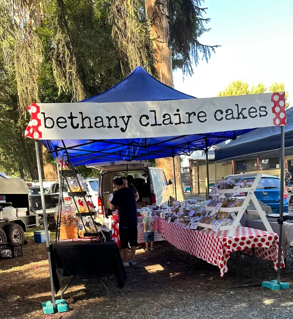 The Lost Woods Market - TICKETED EVENT. NO TICKET NO ENTRY