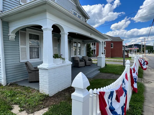 The Heritage Trail Inn