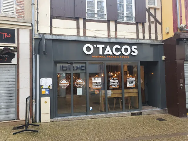 O’TACOS