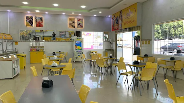 Big Creme Sorvetes CPA | Açaí | Picolé | Sorveteria em Cuiabá