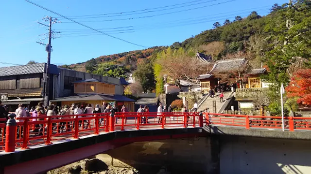 渡月橋 (みそめ橋)