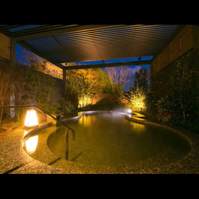 "Resorpia Beppu" in Beppu