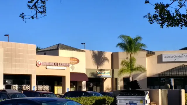 Naseem's Bakery & Kabob