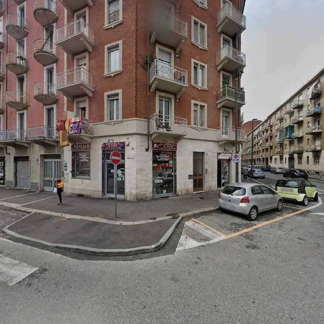 Antiche Cantine d'Alba