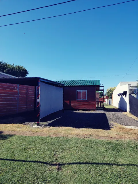 Cabaña Las Martinetas