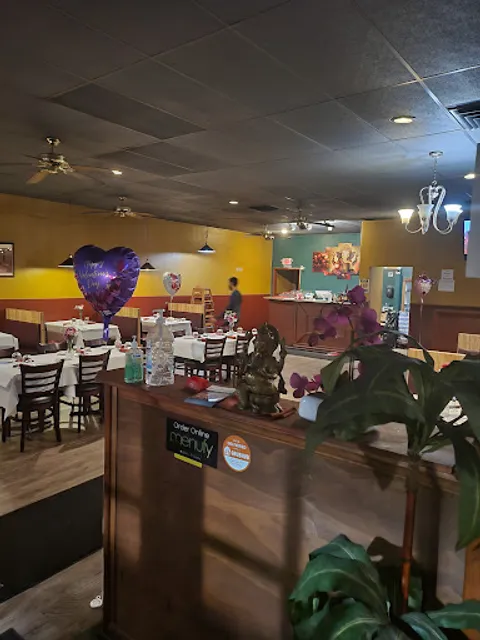 Rajmahal Indian Cuisine and Bar