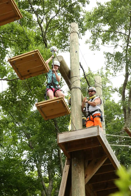 Camp America Day Camp