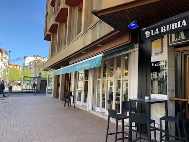 Repostería Creativa Caressa