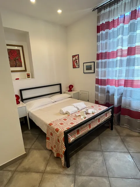 Brinn, rooms in La Spezia