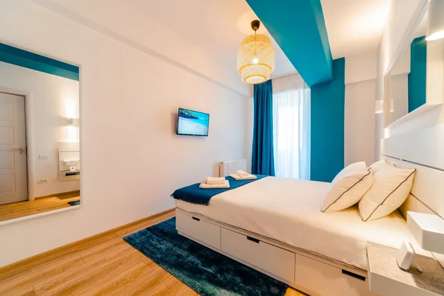 Apartament Summer Waves Mamaia Nord