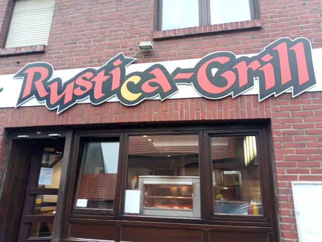Rustica Grill