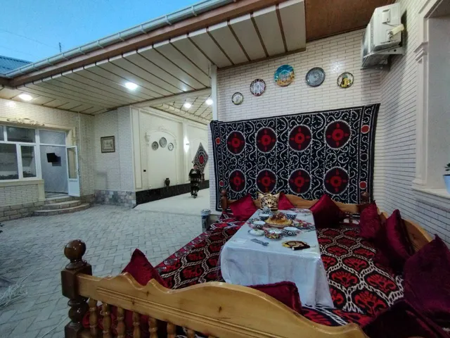 ASR GUEST HOUSE