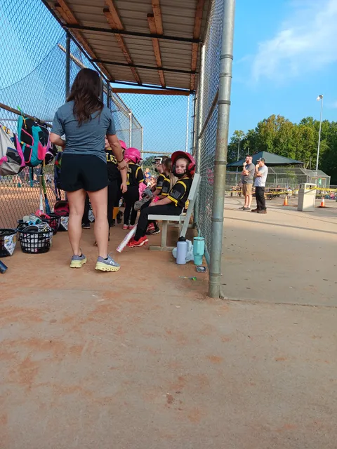 Mabry Park - Field B