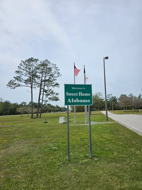 Baldwin Welcome Center