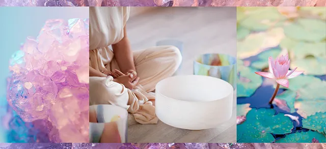 The Healing Vibe Wellness