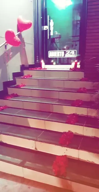 Hotel Sensaciones Sweet