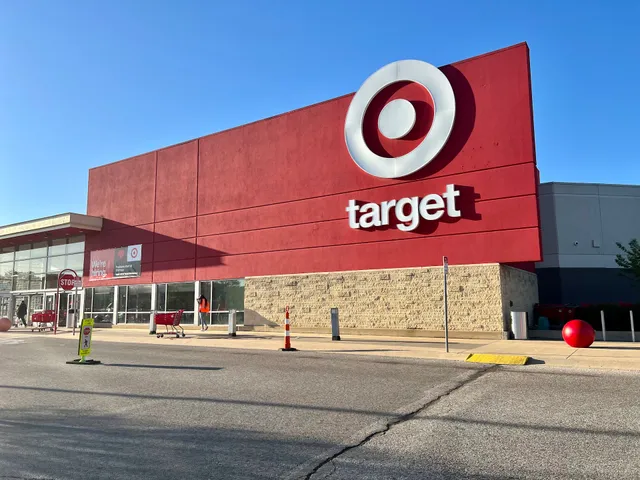 Target