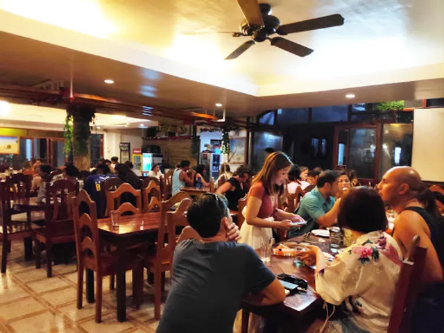 Ronaldo's Inn & Restaurant