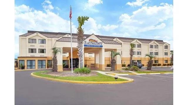 Baymont by Wyndham Saraland