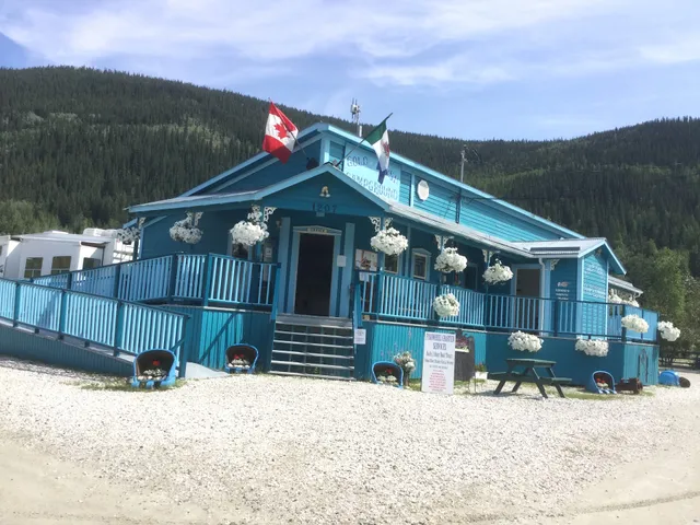 Gold Rush Campground