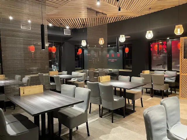 NOODLE HOUSE NO.8