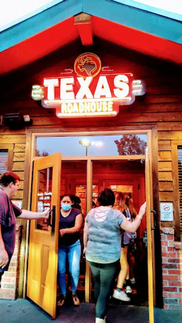 Texas Roadhouse